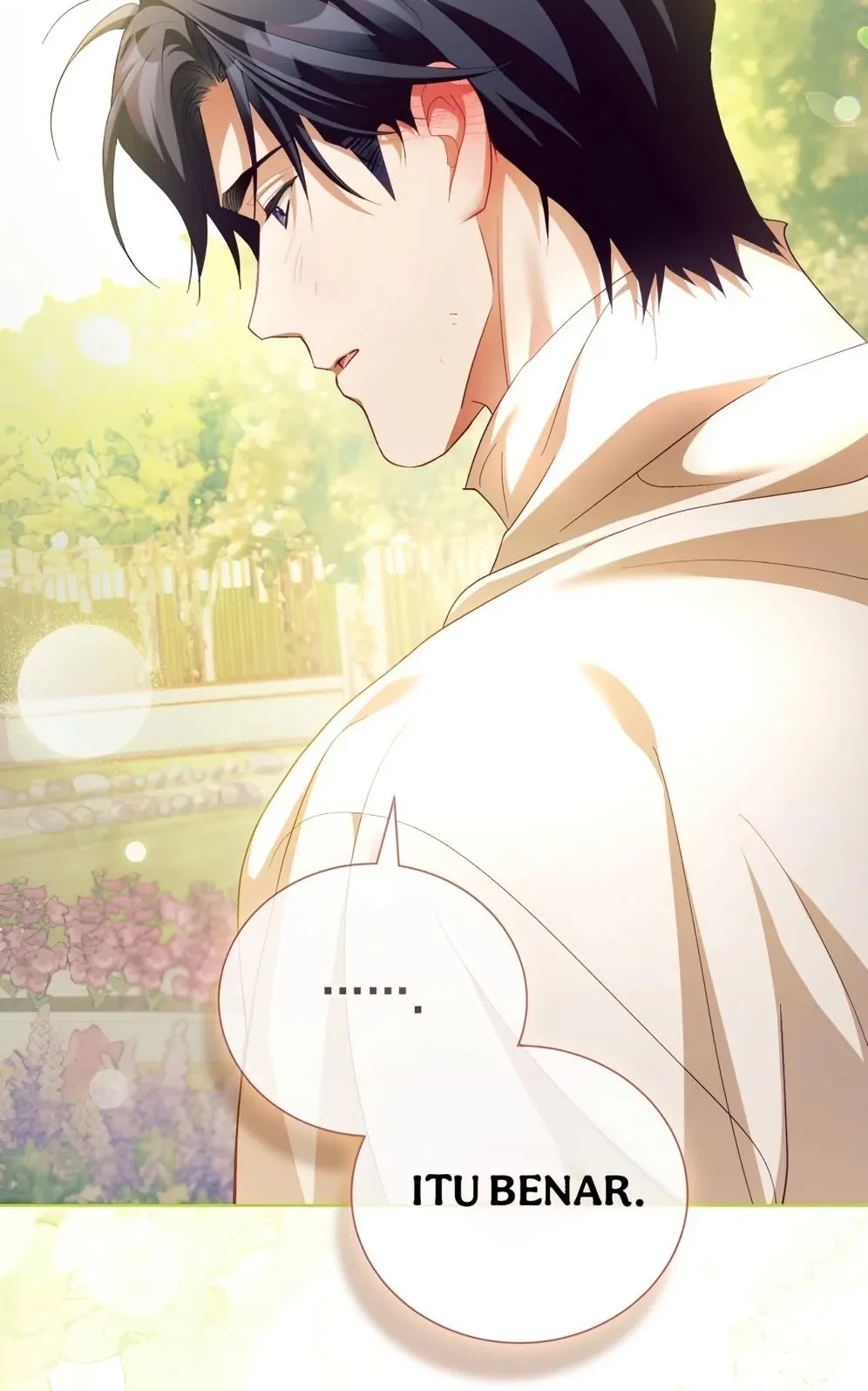 Childcare Diary With the Villain Chapter 69 Gambar 40