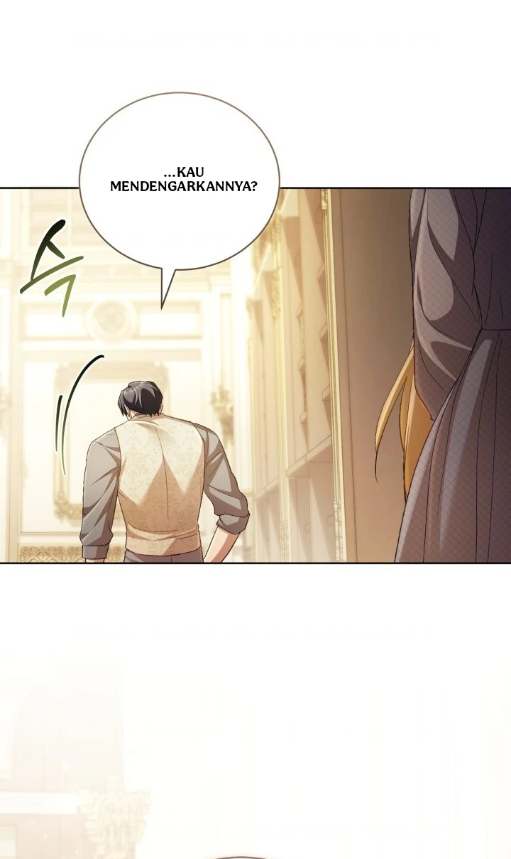 Childcare Diary With the Villain Chapter 70 Gambar 36