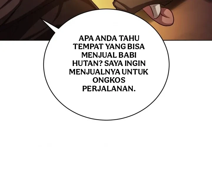 Childcare Diary With the Villain Chapter 71 Gambar 36