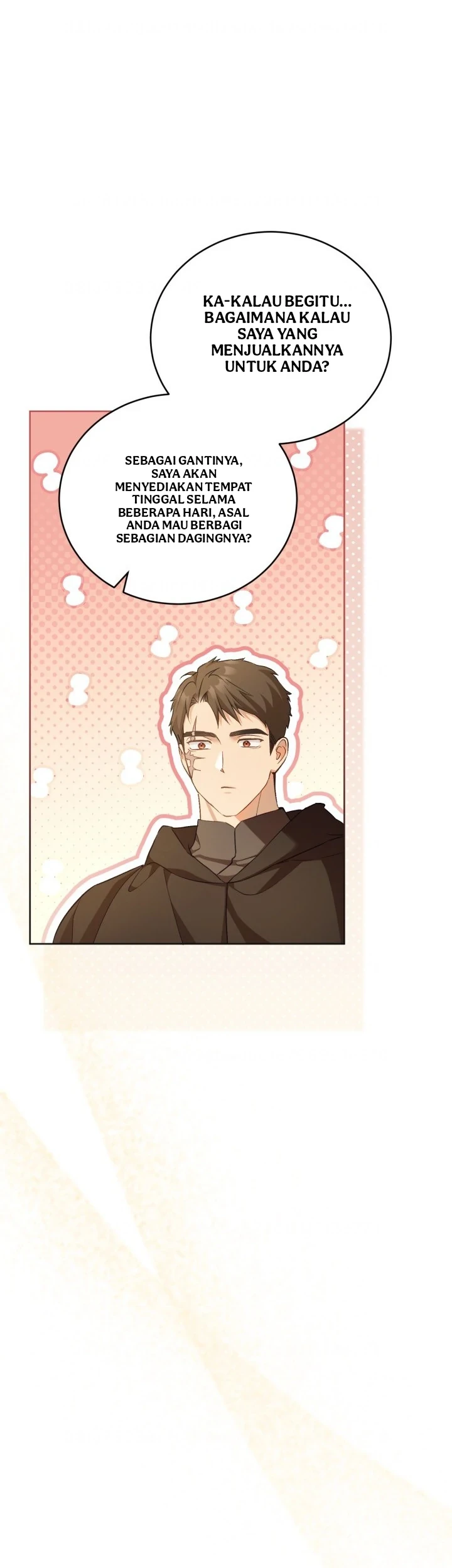 Childcare Diary With the Villain Chapter 71 Gambar 38