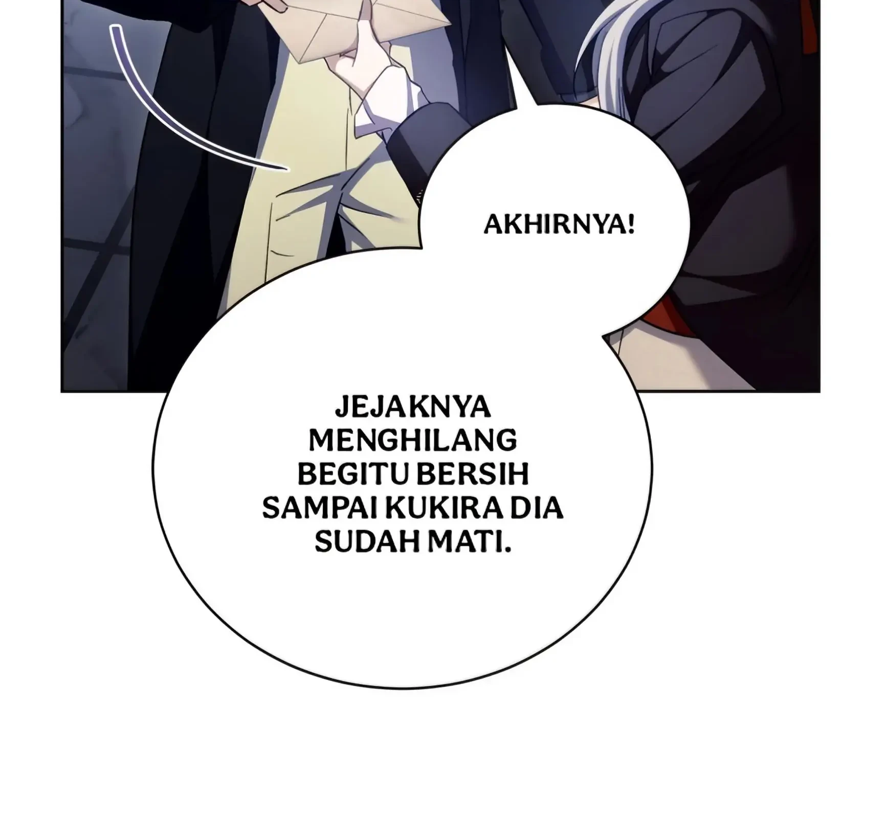 Childcare Diary With the Villain Chapter 73 Gambar 40