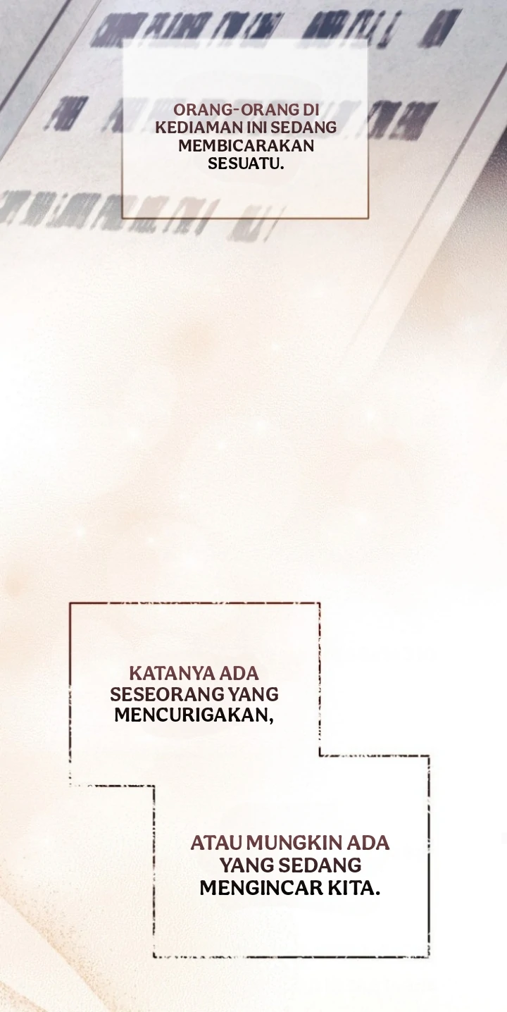 Childcare Diary With the Villain Chapter 75 Gambar 50