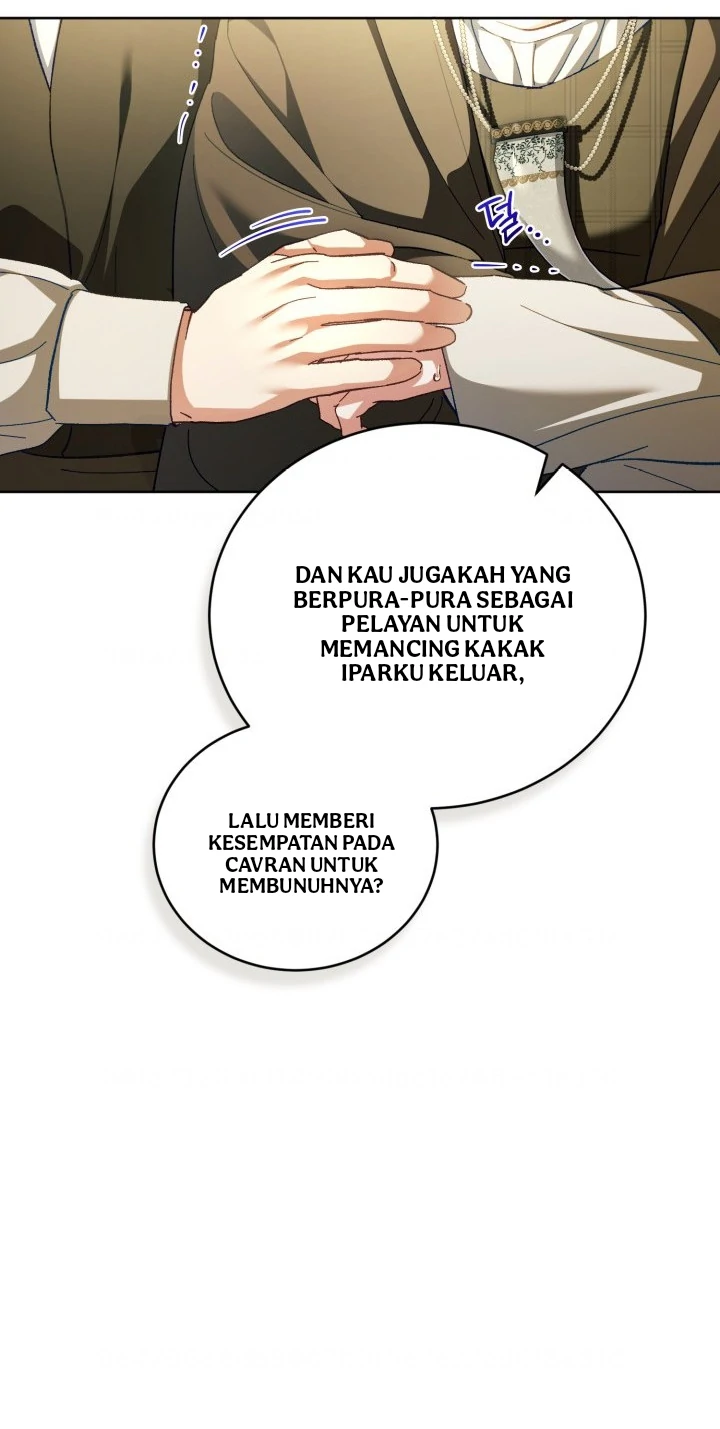 Childcare Diary With the Villain Chapter 76 Gambar 49