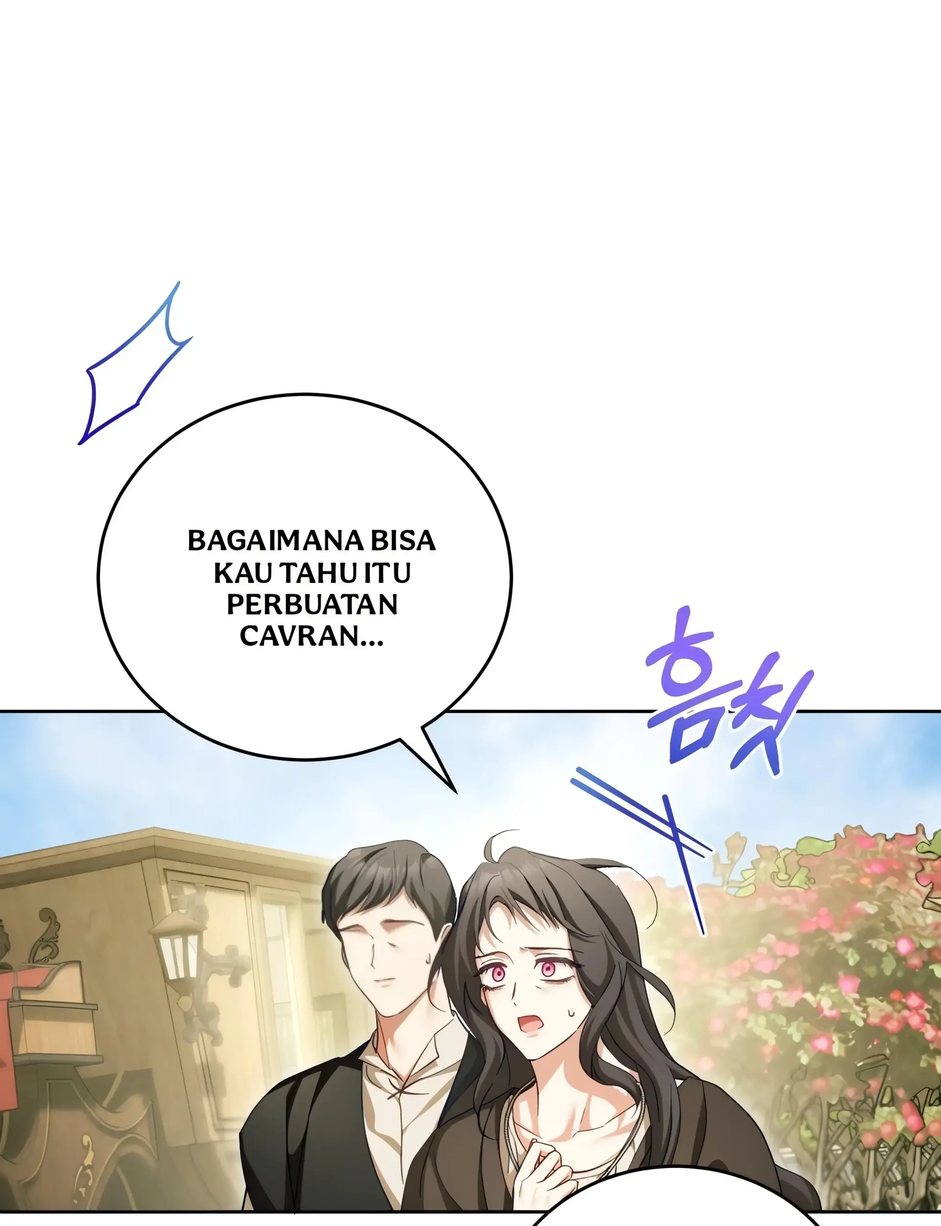 Childcare Diary With the Villain Chapter 76 Gambar 50