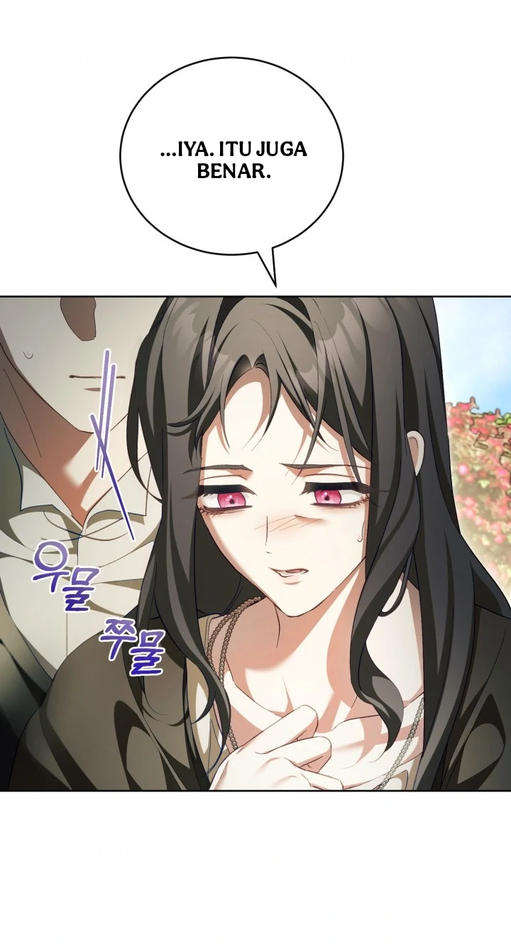 Childcare Diary With the Villain Chapter 76 Gambar 52
