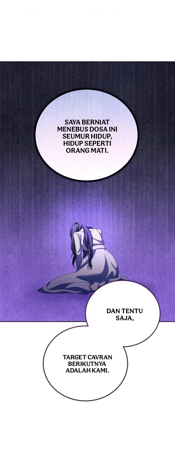 Childcare Diary With the Villain Chapter 77 Gambar 46