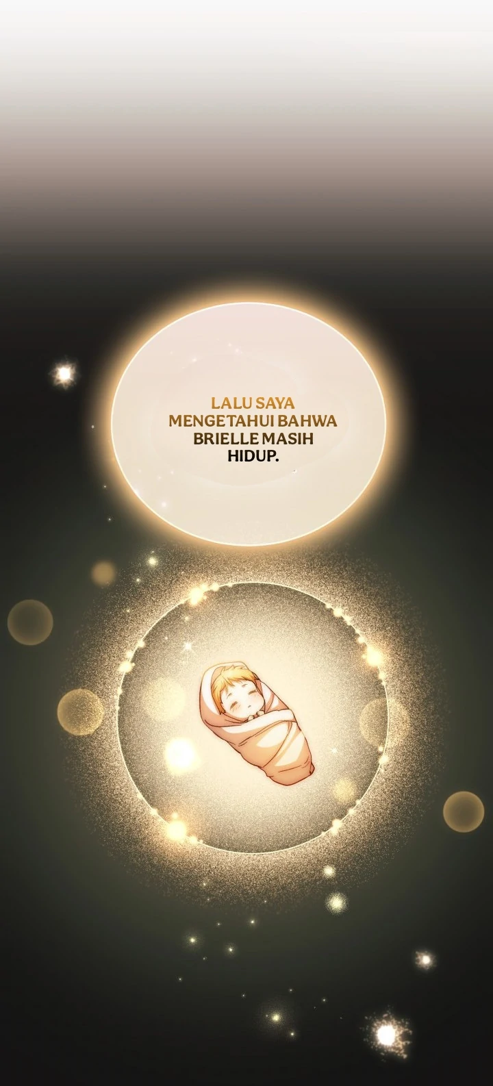 Childcare Diary With the Villain Chapter 77 Gambar 48