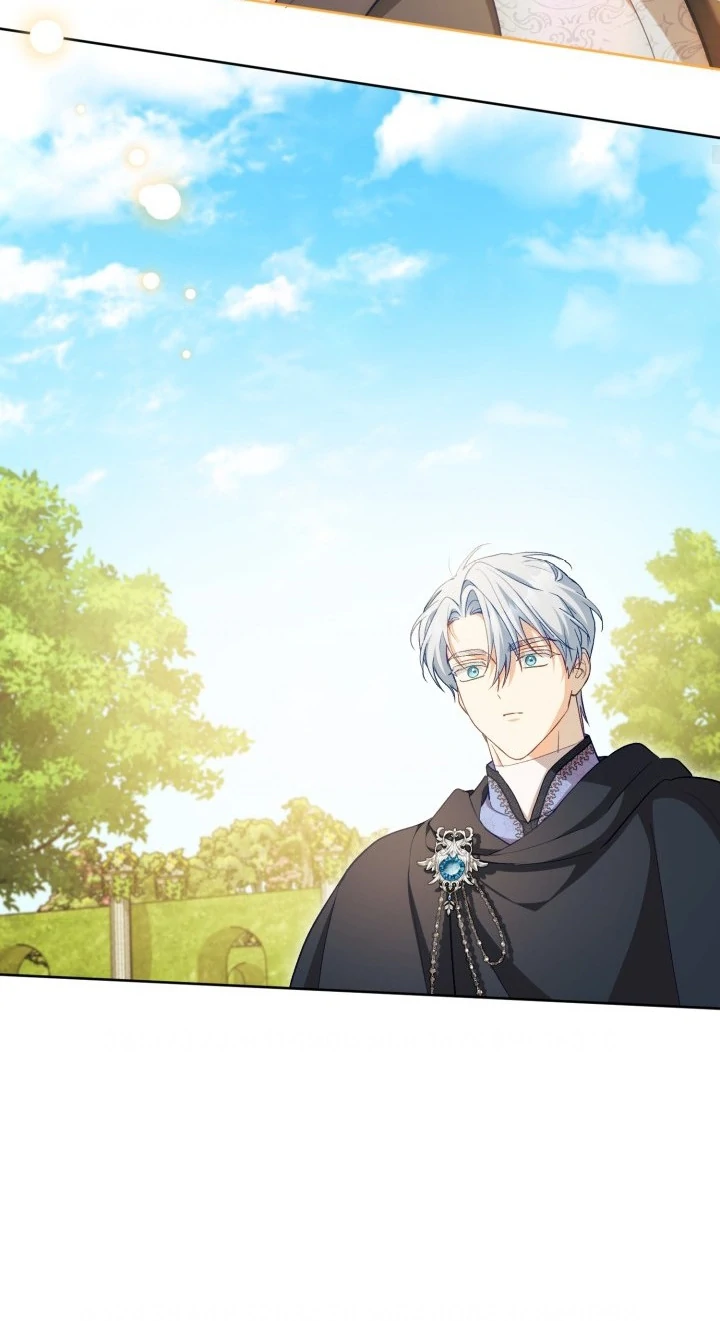 Childcare Diary With the Villain Chapter 78 Gambar 43