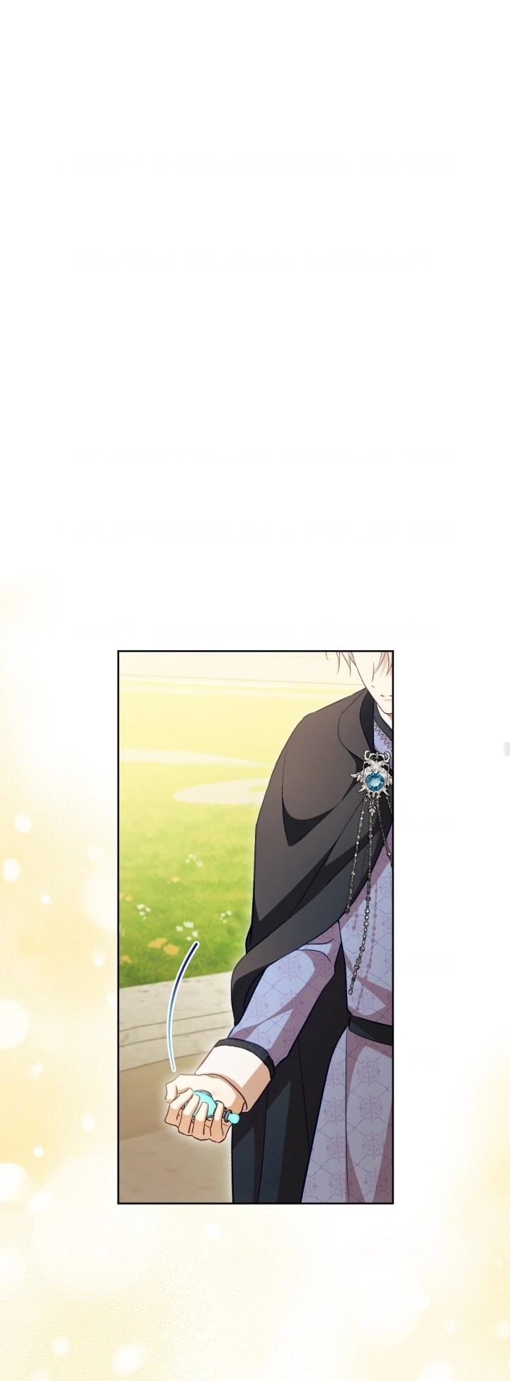 Childcare Diary With the Villain Chapter 78 Gambar 44