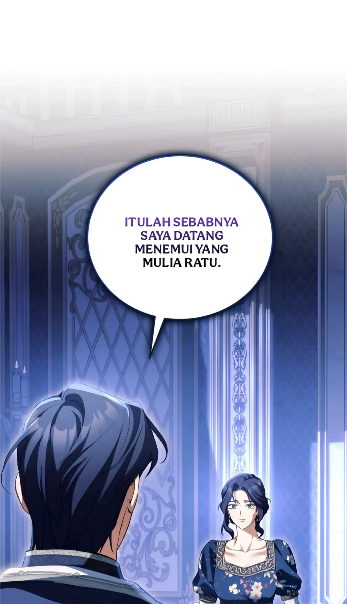 Childcare Diary With the Villain Chapter 80 Gambar 59