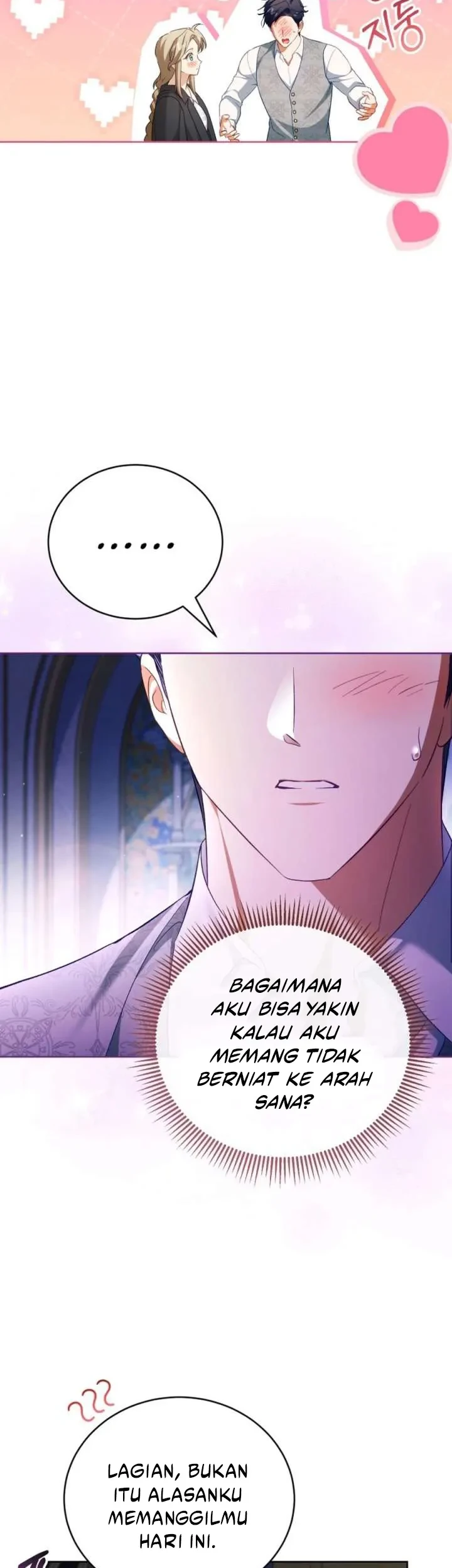 Childcare Diary With the Villain Chapter 86 Gambar 24