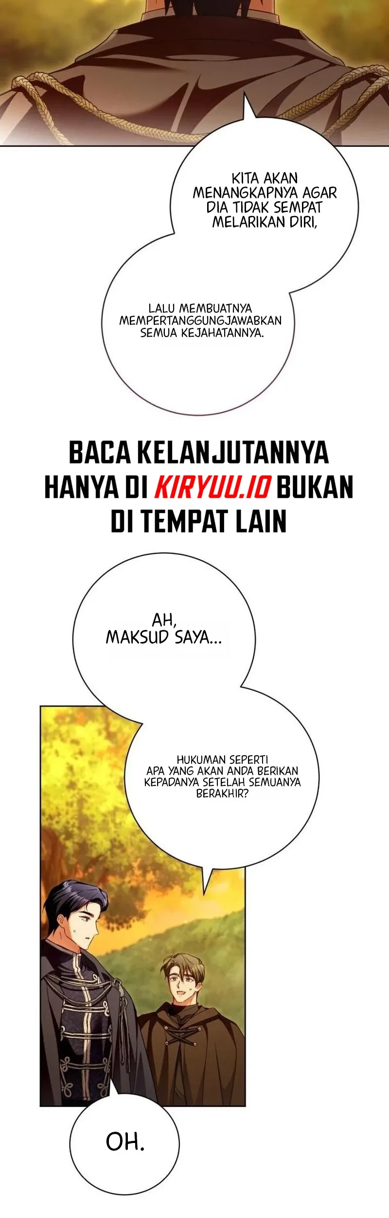 Childcare Diary With the Villain Chapter 89 Gambar 28
