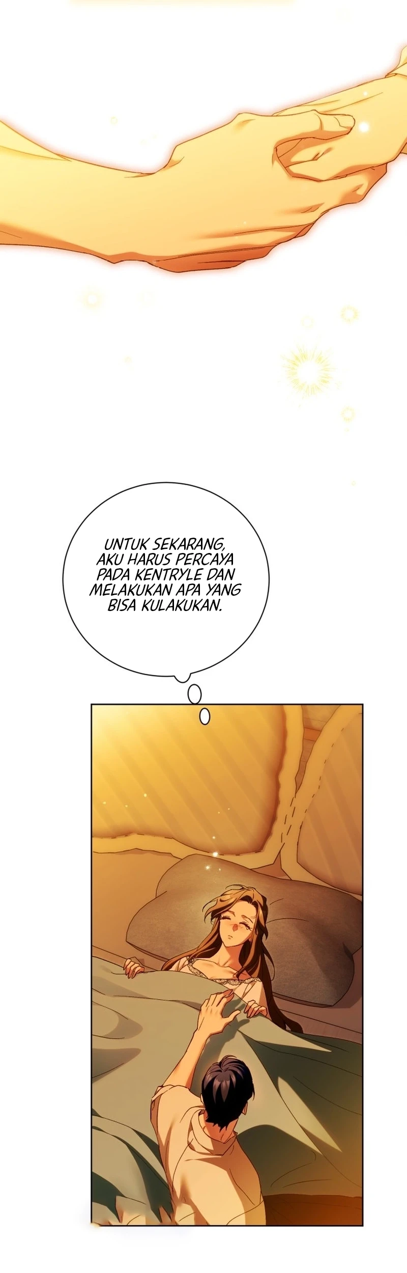 Childcare Diary With the Villain Chapter 90 Gambar 28