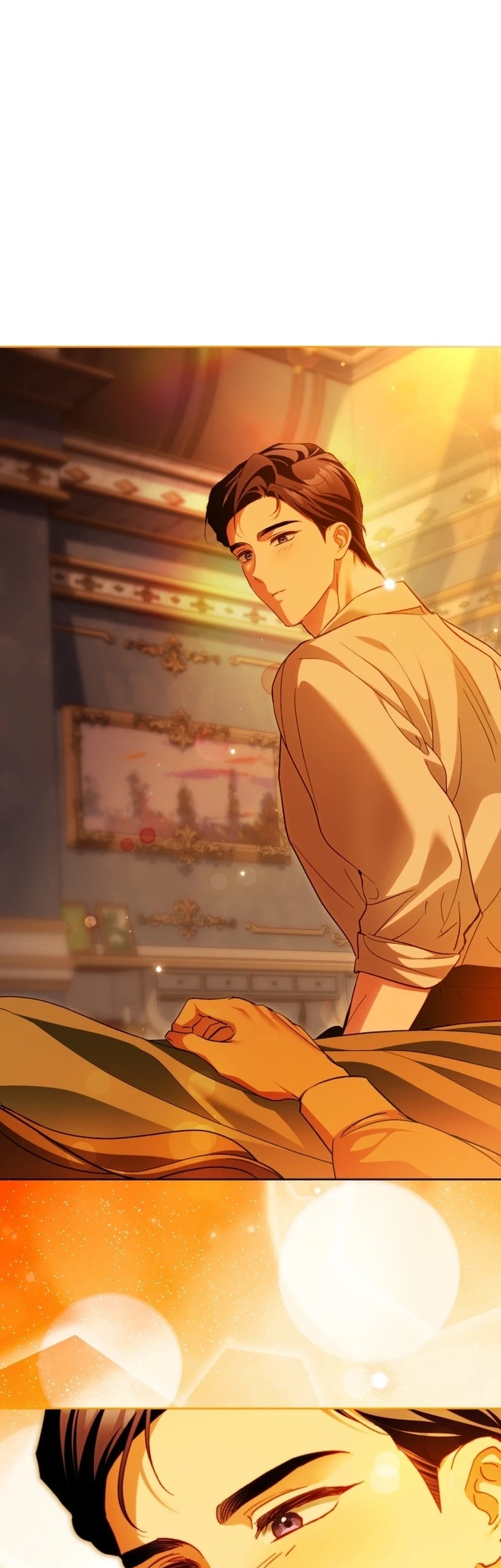 Childcare Diary With the Villain Chapter 90 Gambar 29