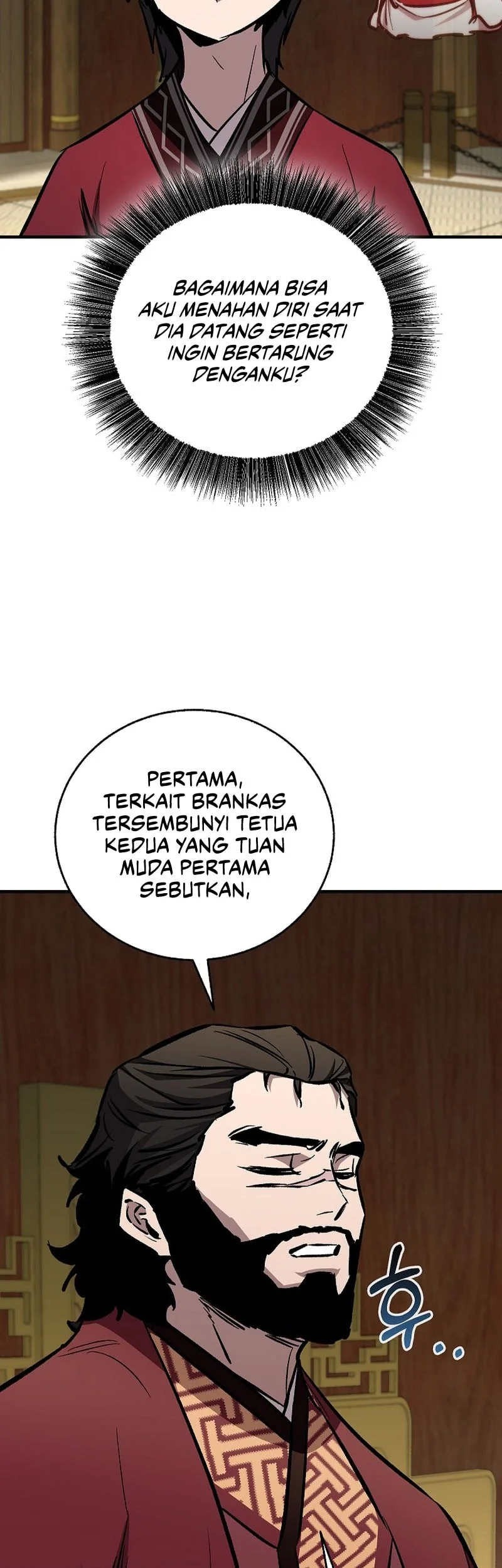 Childhood Friend Of The Zenith Chapter 106 Gambar 56