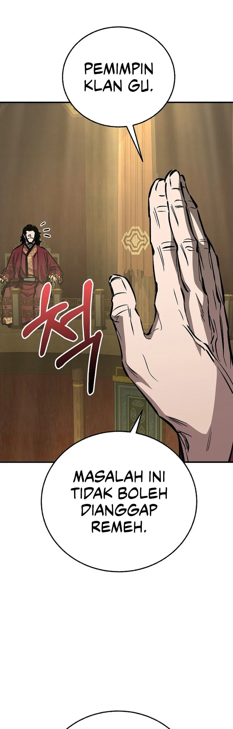 Childhood Friend Of The Zenith Chapter 106 Gambar 59