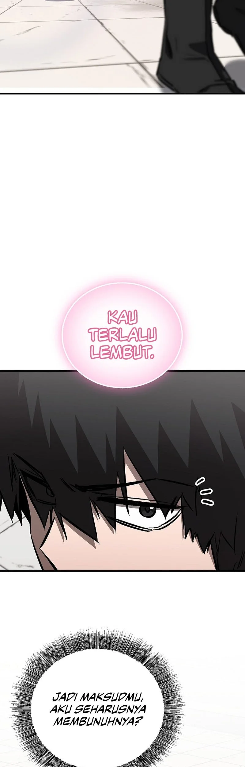 Childhood Friend Of The Zenith Chapter 107 Gambar 40
