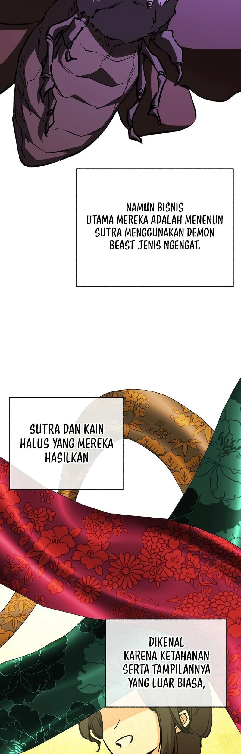 Childhood Friend Of The Zenith Chapter 108 Gambar 43