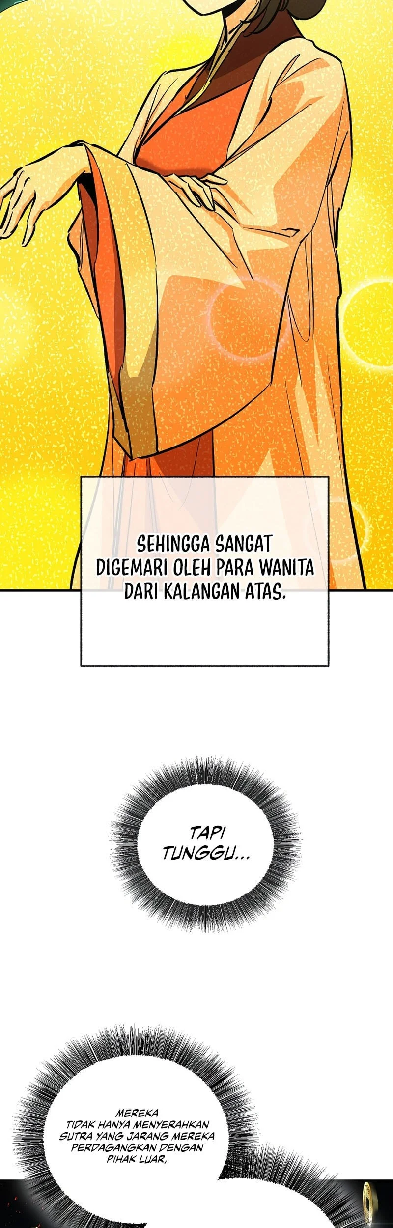 Childhood Friend Of The Zenith Chapter 108 Gambar 44