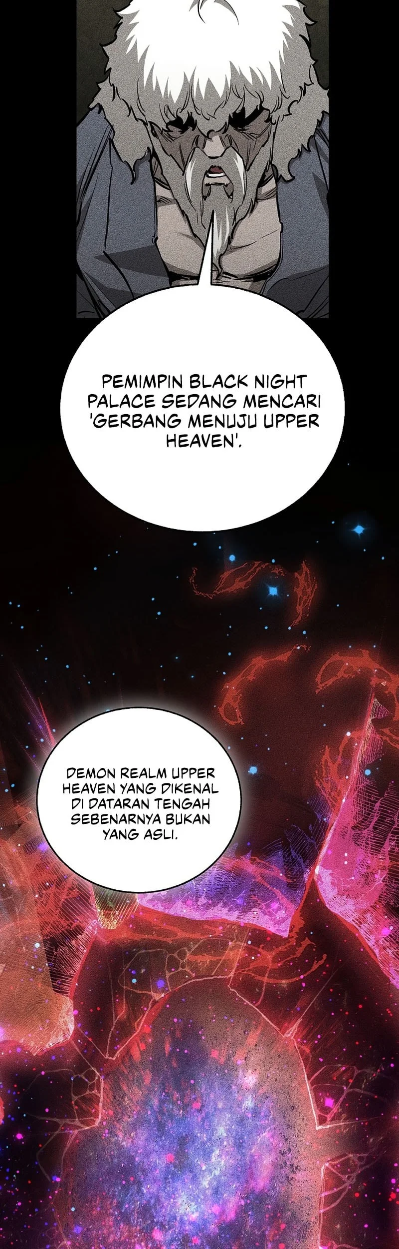 Childhood Friend Of The Zenith Chapter 110 Gambar 43