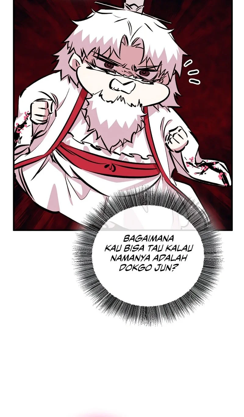 Childhood Friend Of The Zenith Chapter 91 Gambar 41