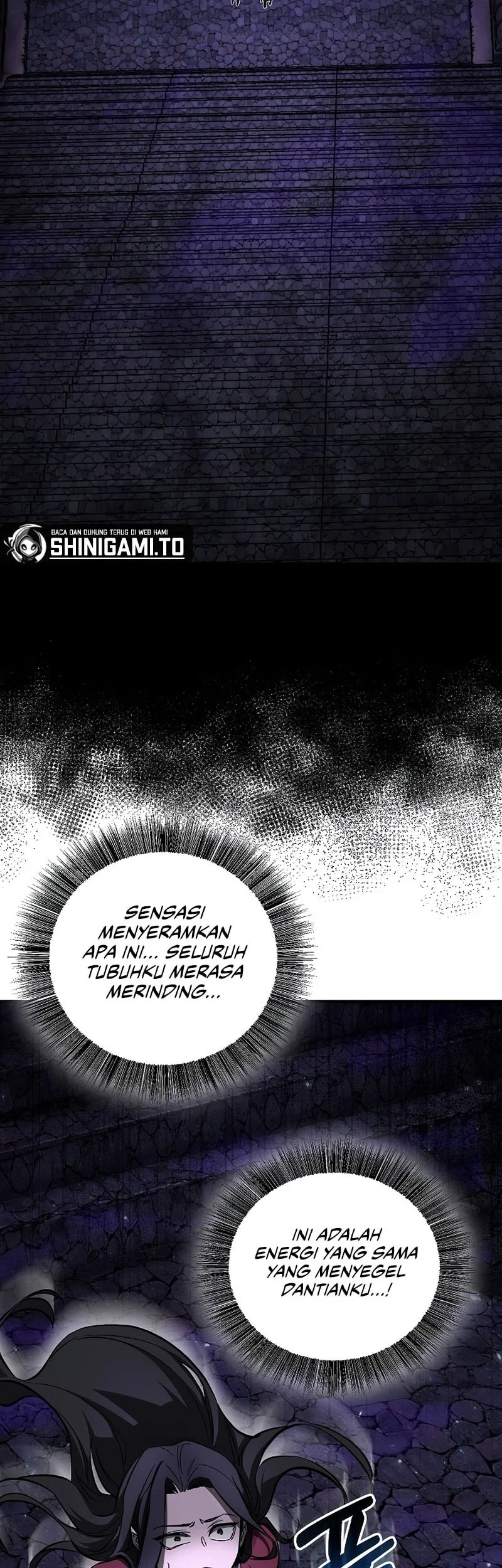 Childhood Friend Of The Zenith Chapter 99 Gambar 40