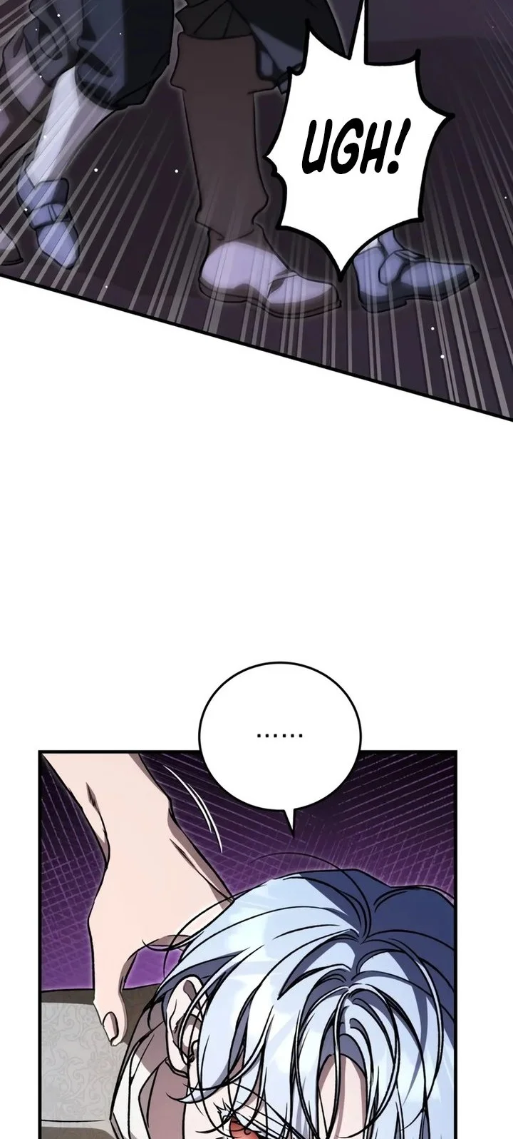 Children of the Rune Chapter 42 Gambar 26