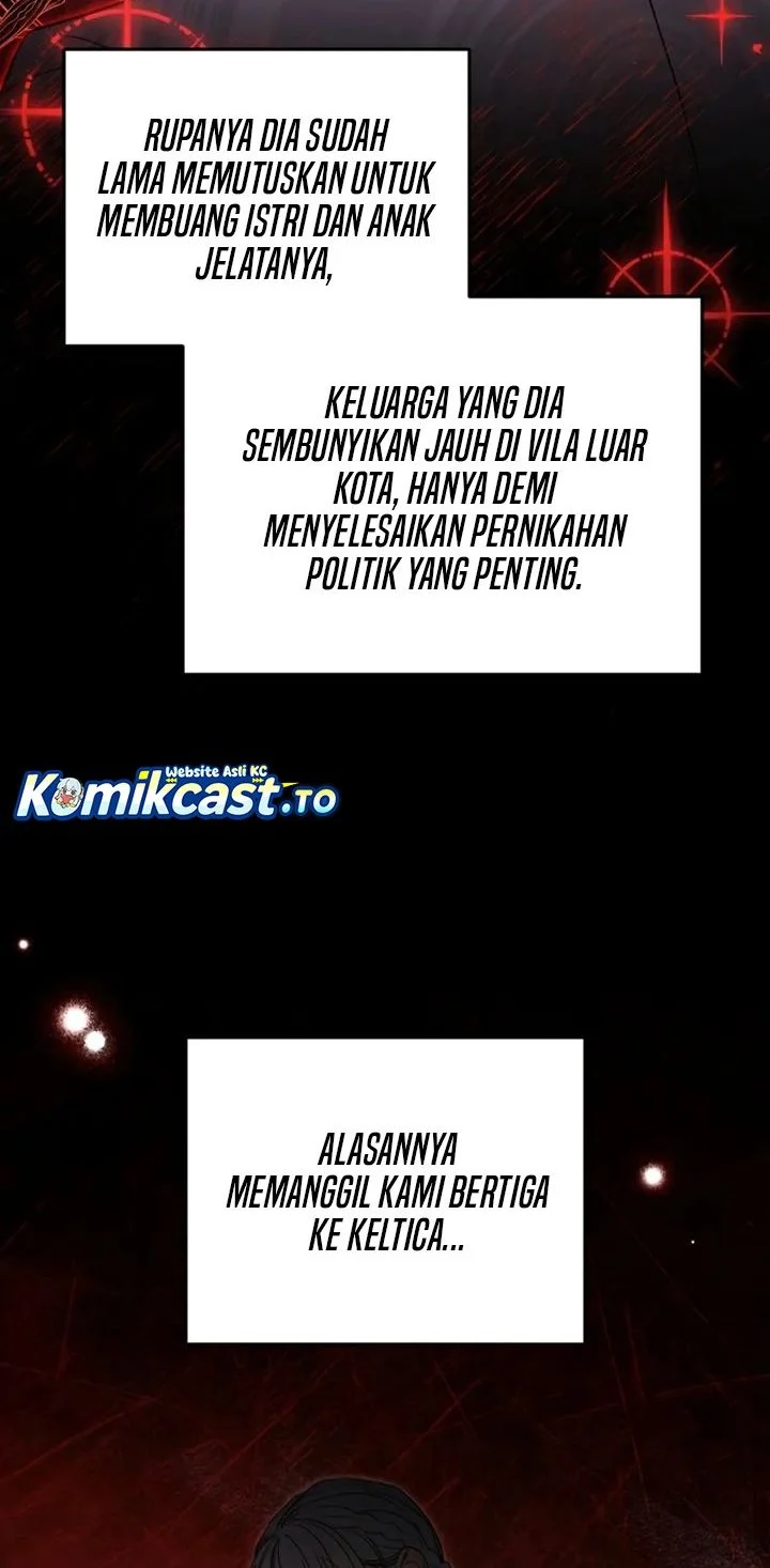 Children of the Rune Chapter 45 Gambar 33
