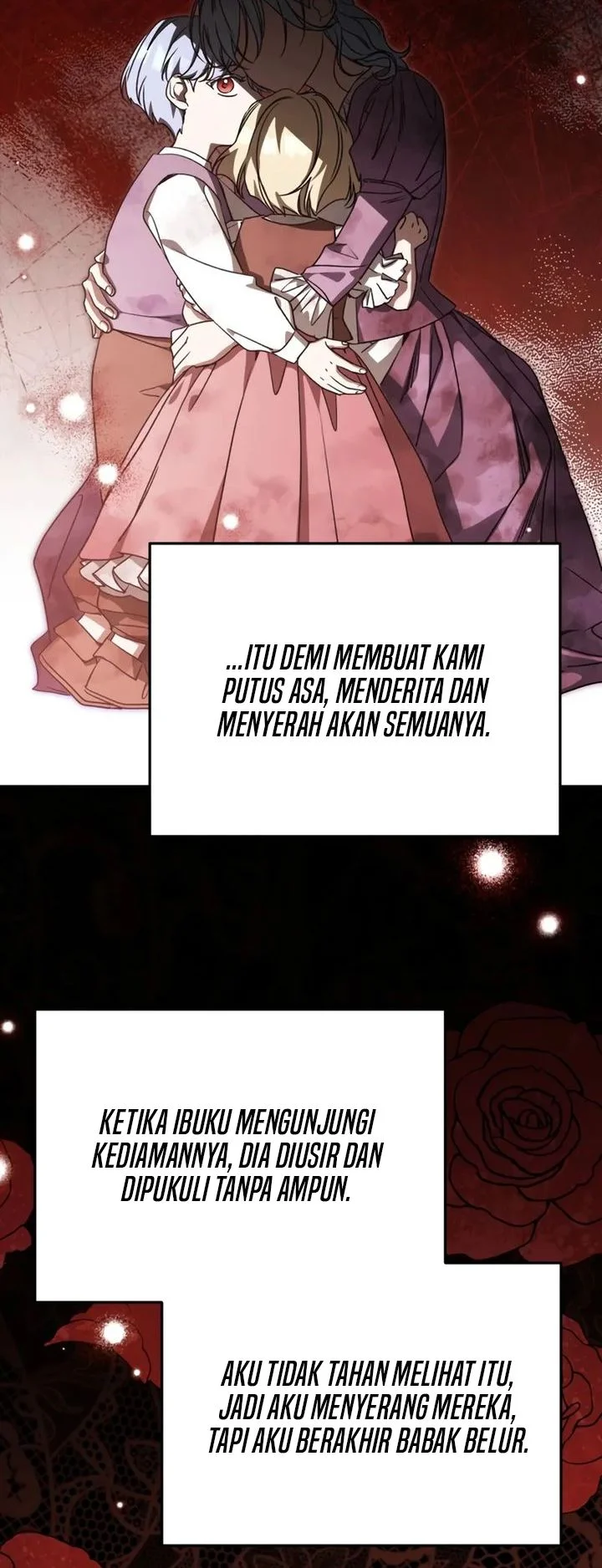 Children of the Rune Chapter 45 Gambar 34