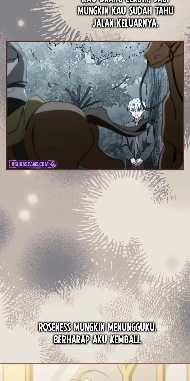 Children of the Rune Chapter 47 Gambar 29