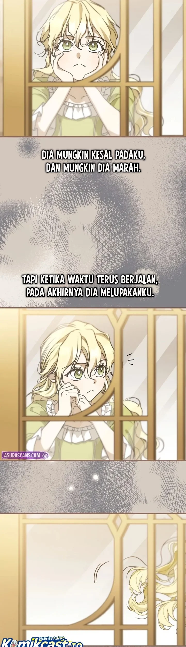 Children of the Rune Chapter 47 Gambar 30