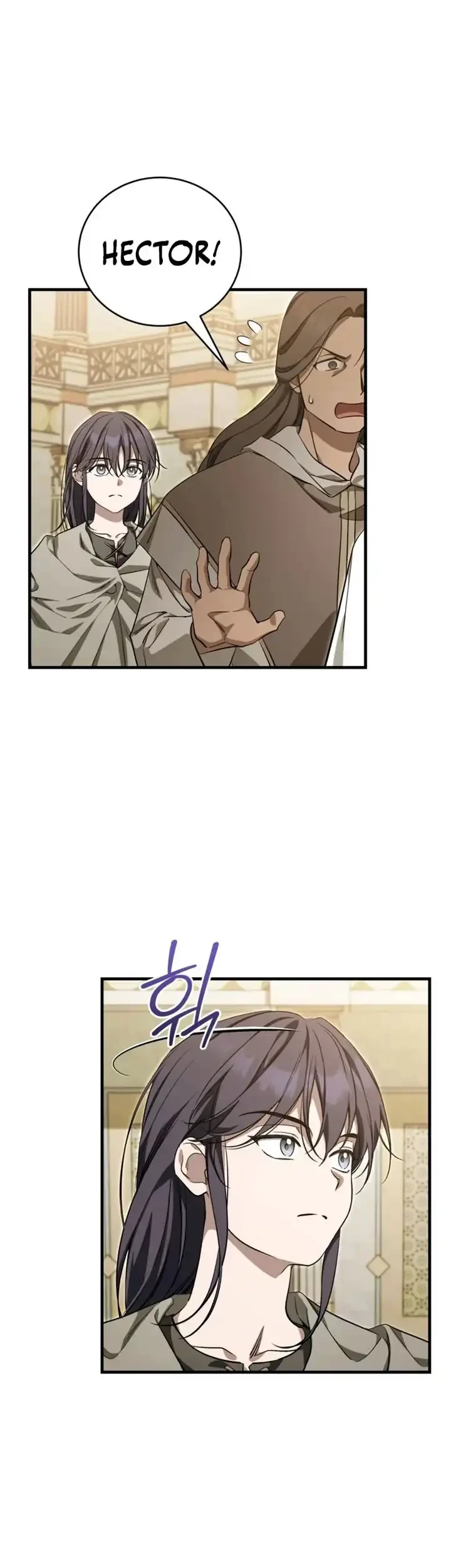 Children of the Rune Chapter 58 Gambar 28