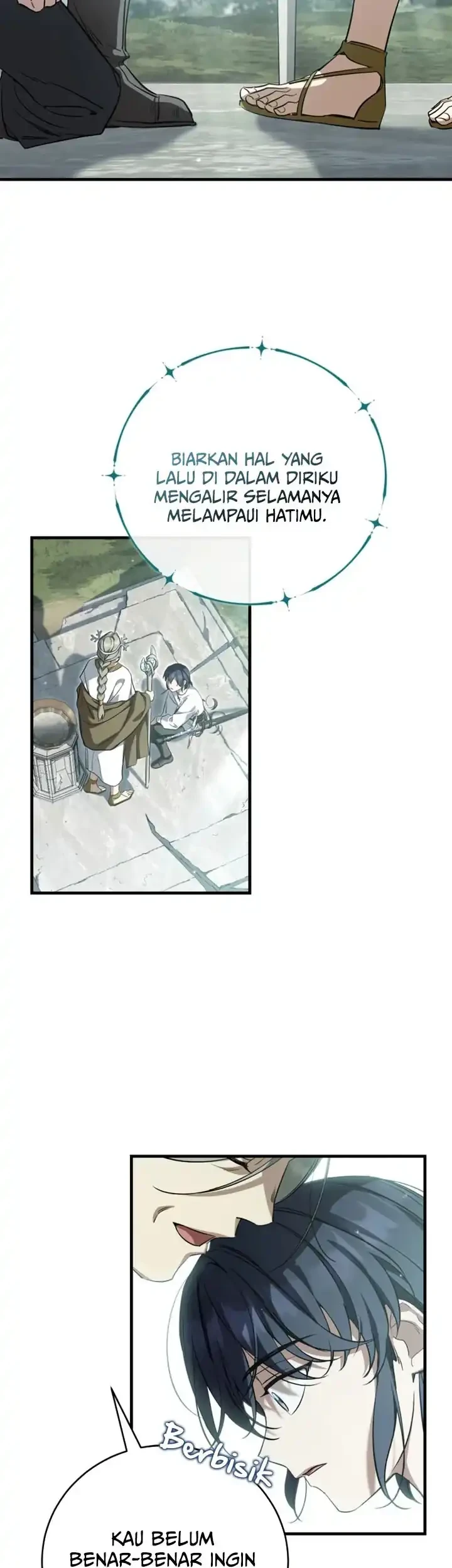 Children of the Rune Chapter 59 Gambar 28