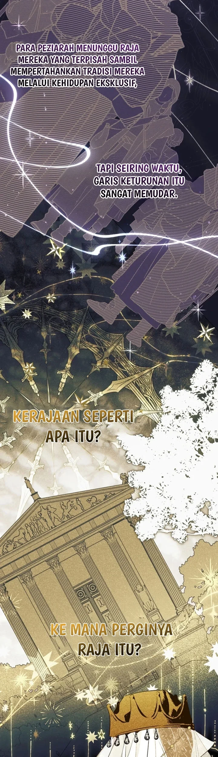 Children of the Rune Chapter 60 Gambar 28
