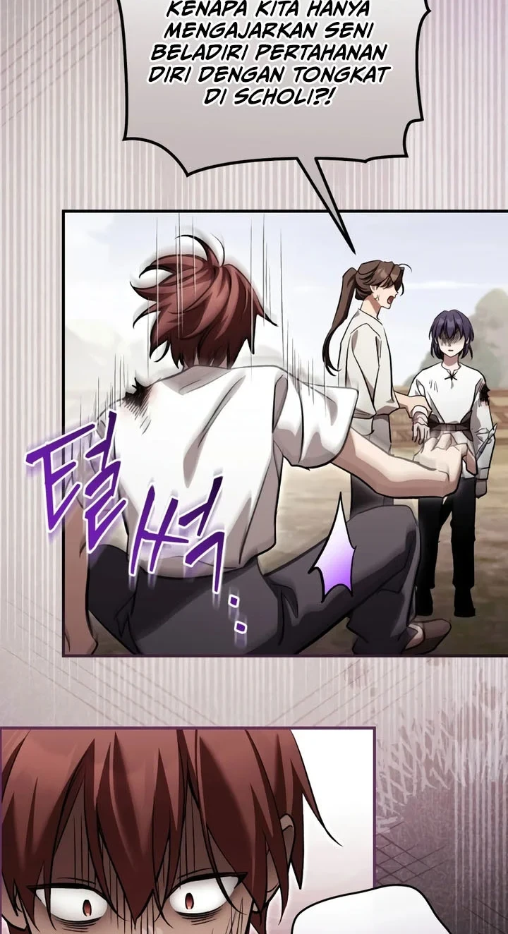 Children of the Rune Chapter 61 Gambar 27