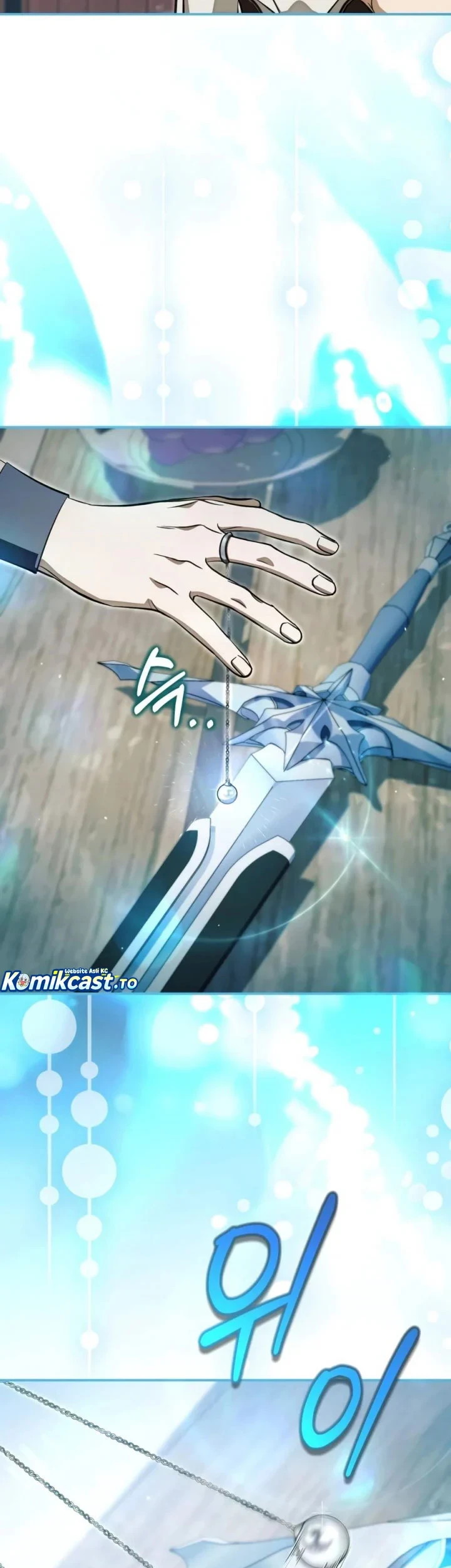 Children of the Rune Chapter 64 Gambar 32
