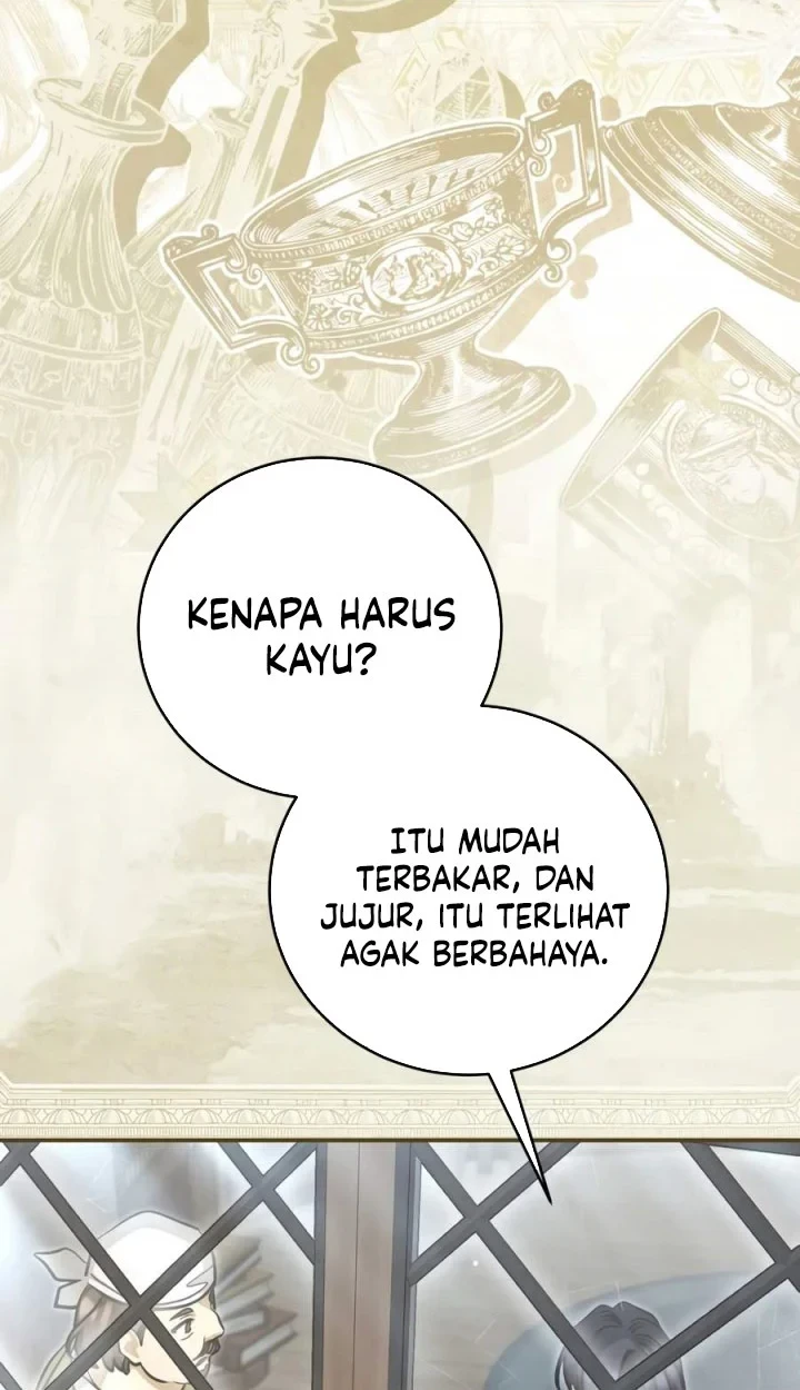Children of the Rune Chapter 65 Gambar 31