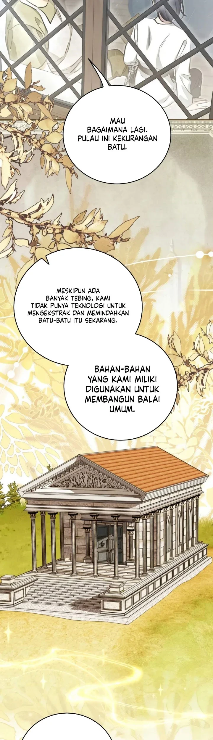 Children of the Rune Chapter 65 Gambar 32