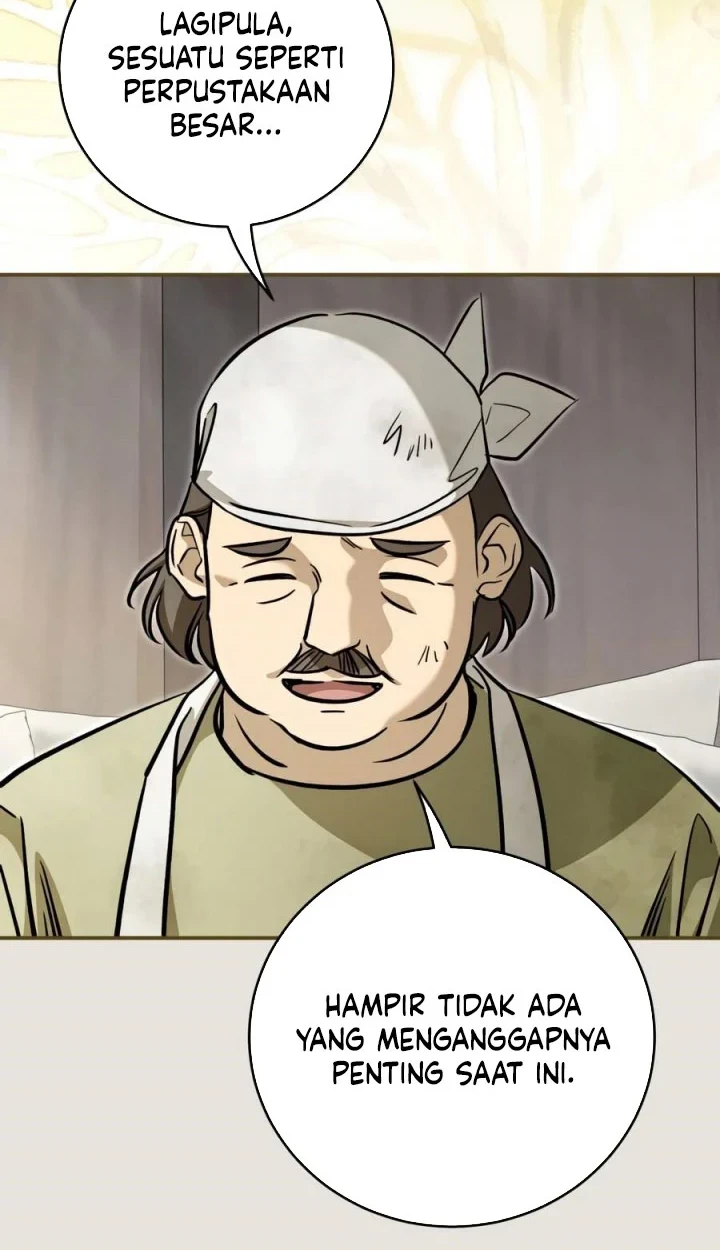 Children of the Rune Chapter 65 Gambar 33