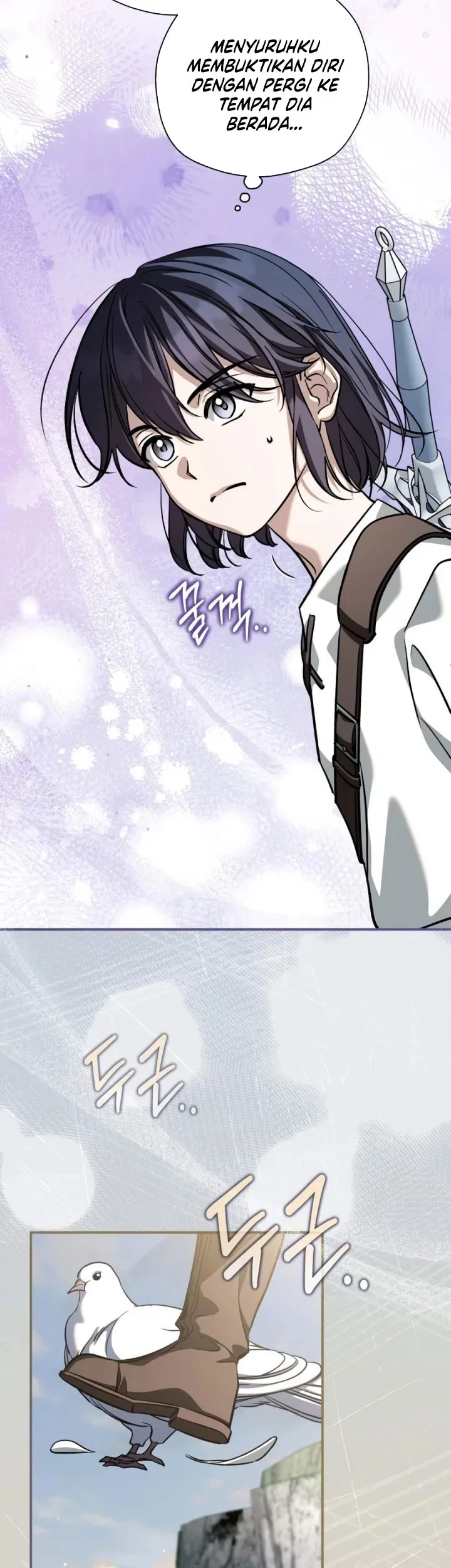 Children of the Rune Chapter 66 Gambar 32