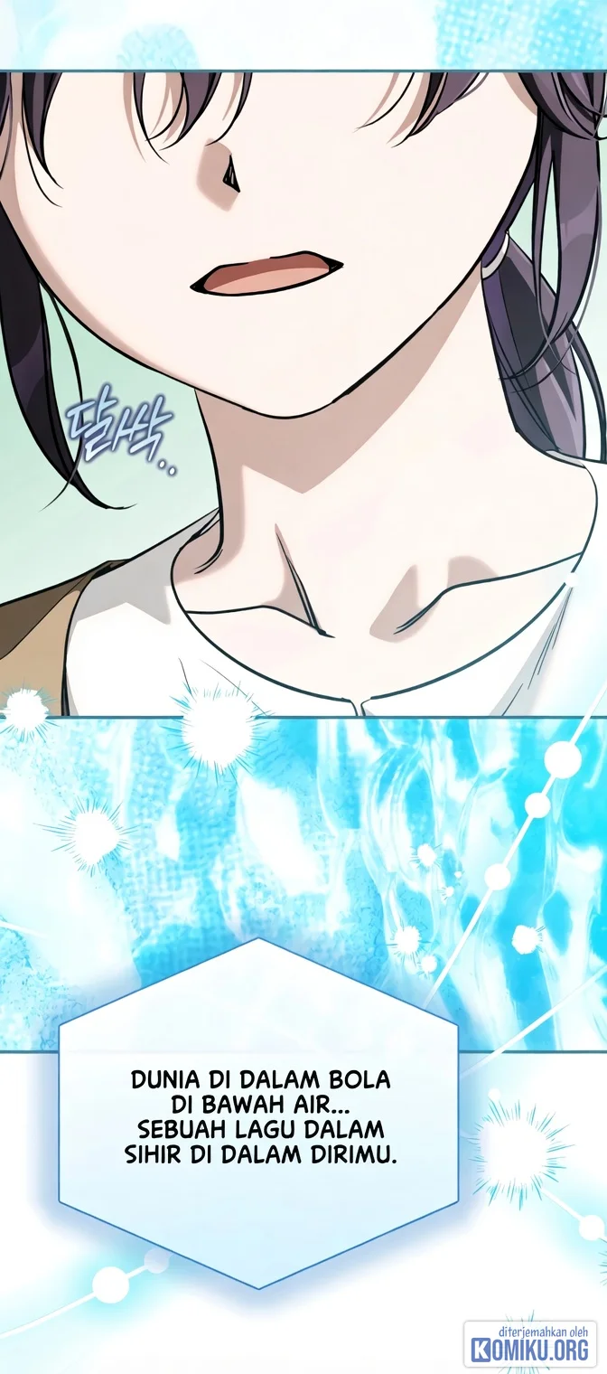Children of the Rune Chapter 67 Gambar 35