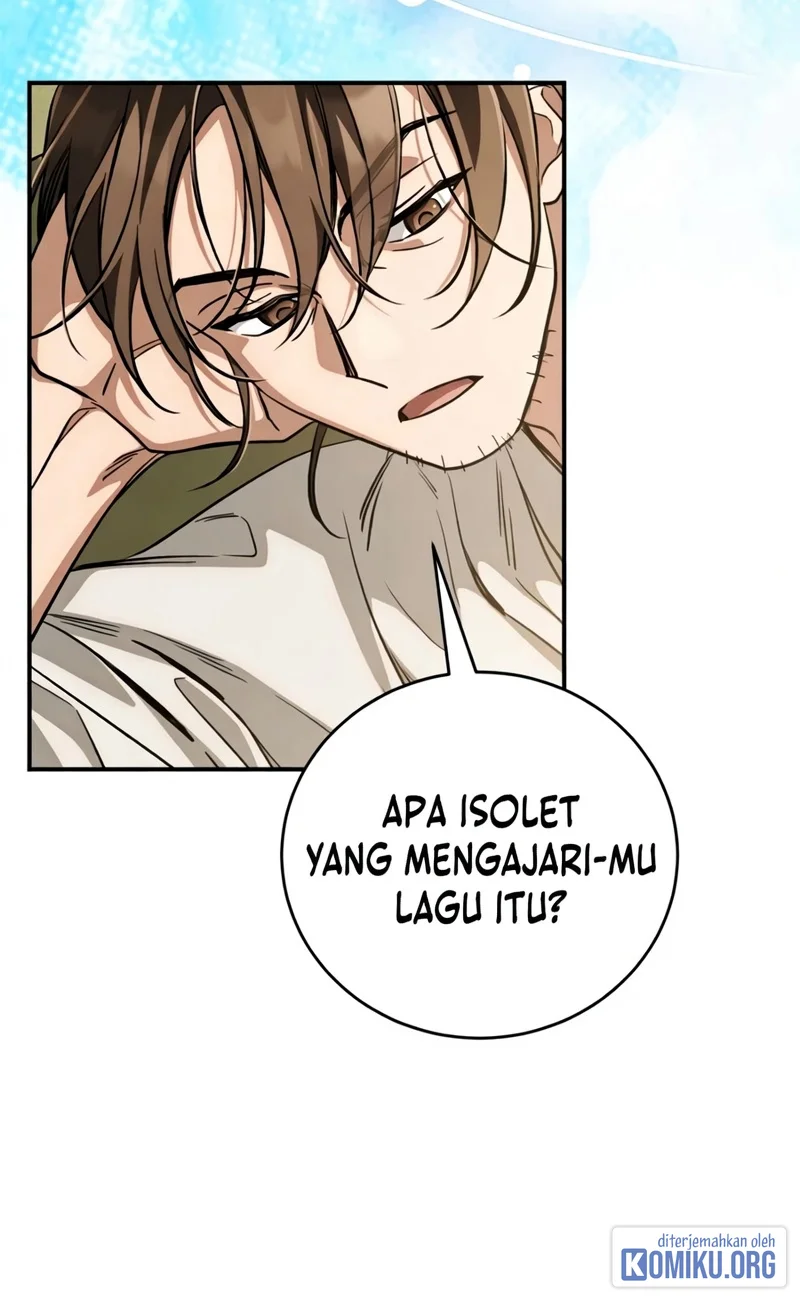 Children of the Rune Chapter 67 Gambar 37