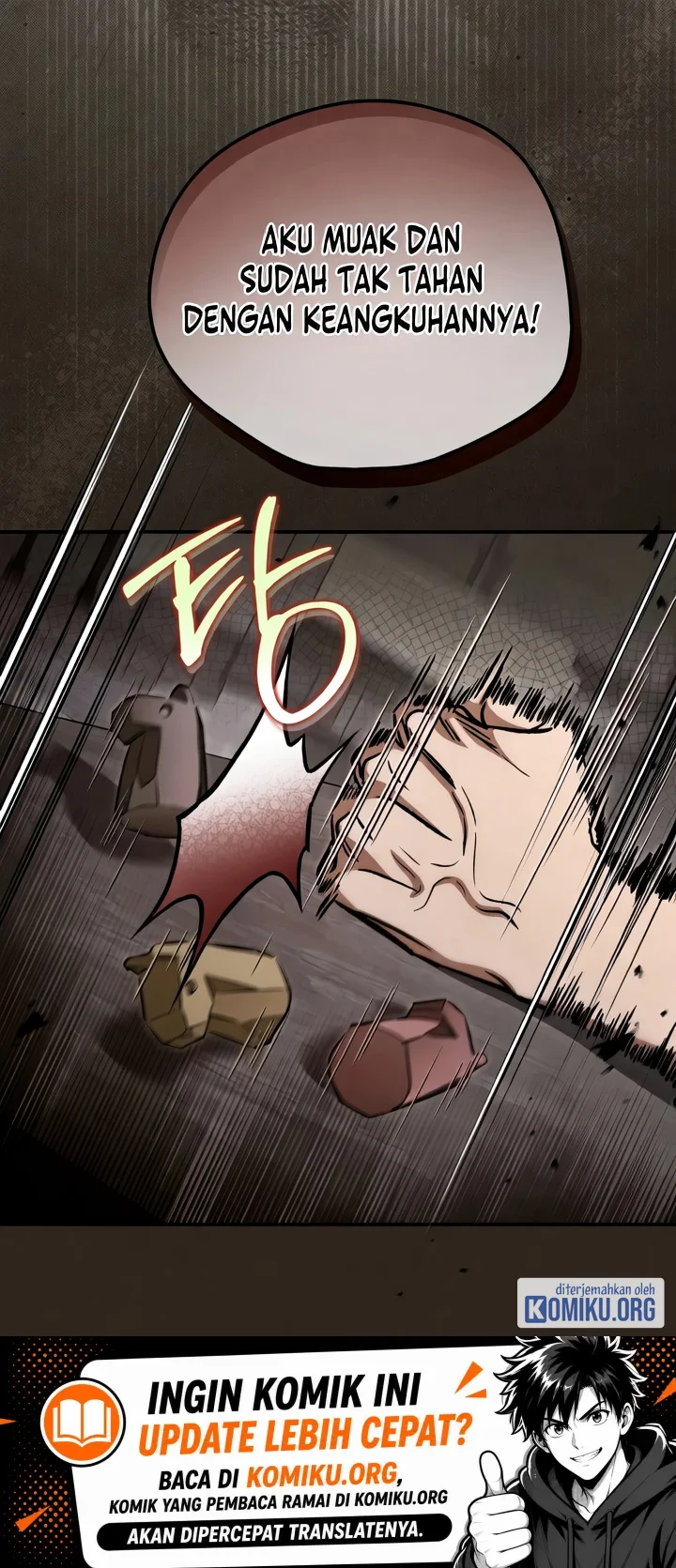 Children of the Rune Chapter 68 Gambar 42