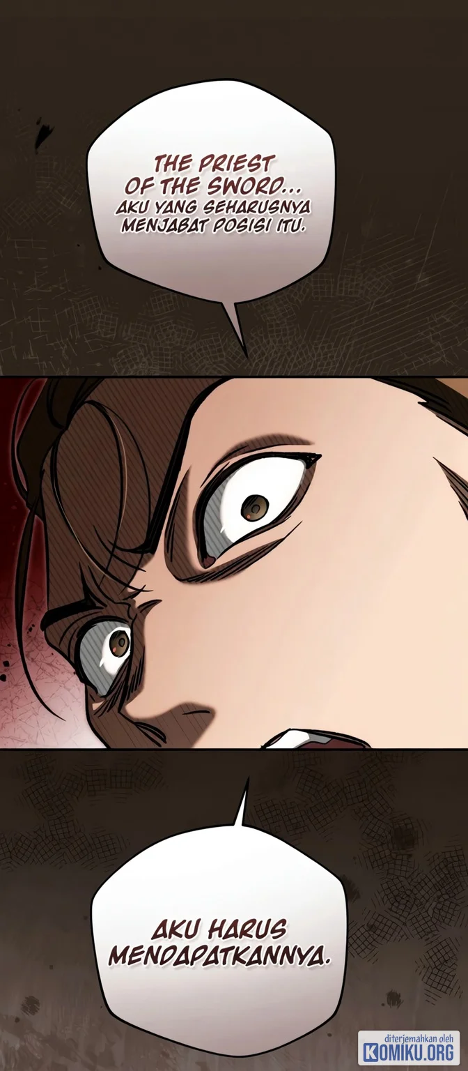 Children of the Rune Chapter 68 Gambar 43