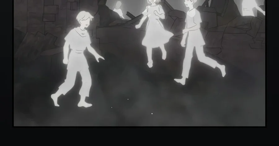 Children of the Rune Chapter 70 Gambar 45