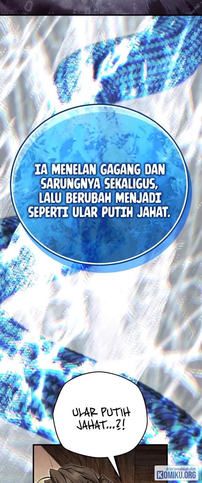 Children of the Rune Chapter 72 Gambar 41