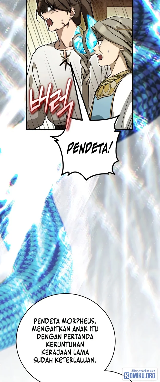Children of the Rune Chapter 72 Gambar 42