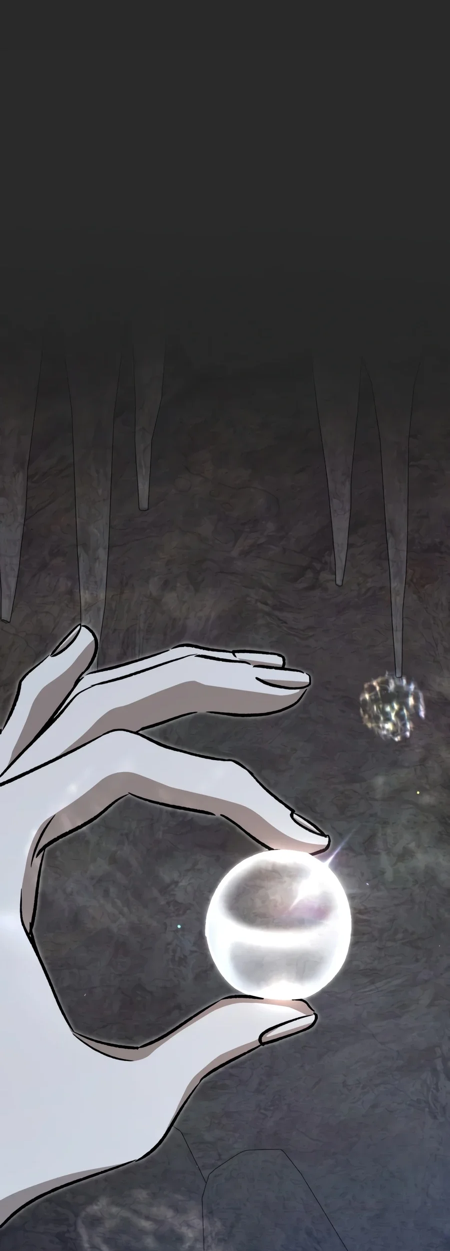 Children of the Rune Chapter 73 Gambar 43