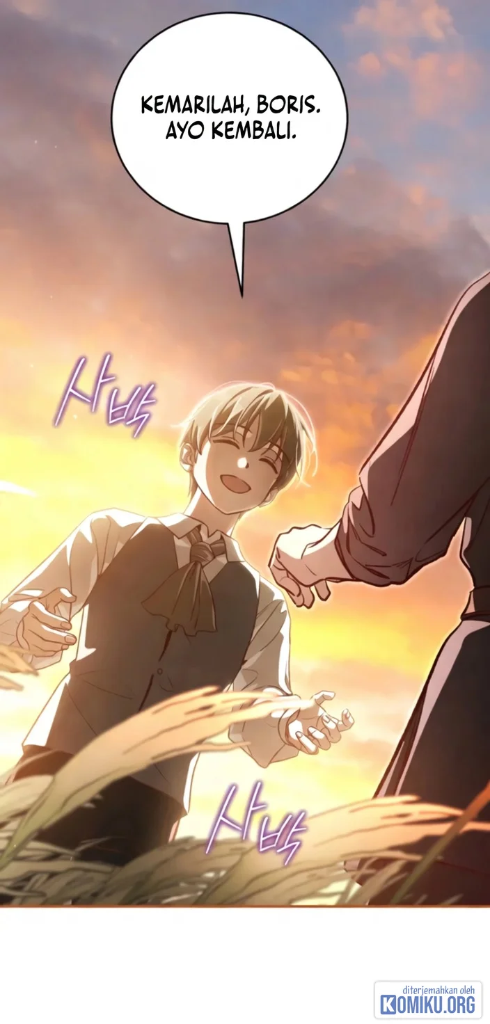 Children of the Rune Chapter 74 Gambar 40