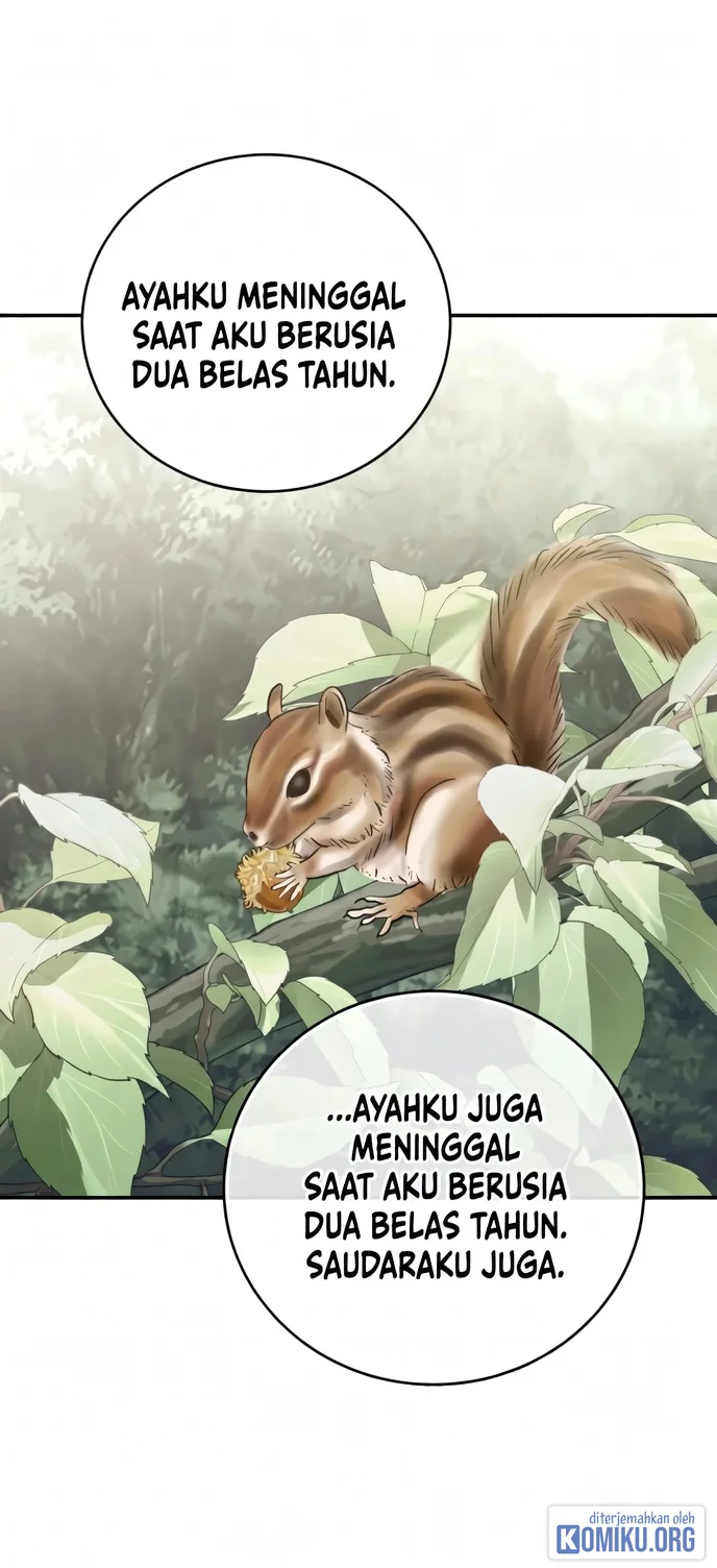 Children of the Rune Chapter 75 Gambar 41